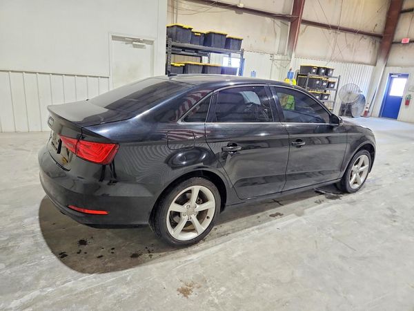 2015 AUDI A3 Premium