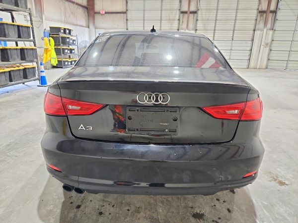 2015 AUDI A3 Premium
