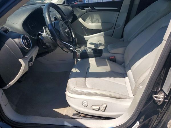 2015 AUDI A3 Premium
