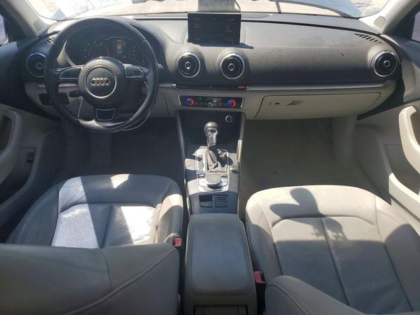 2015 AUDI A3 Premium