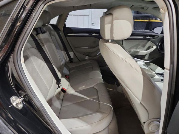 2015 AUDI A3 Premium