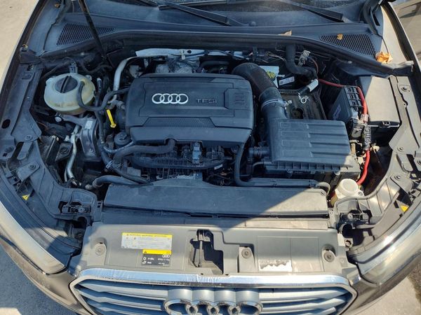 2015 AUDI A3 Premium