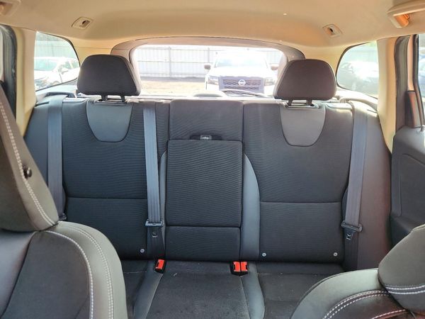 2012 VOLVO XC60