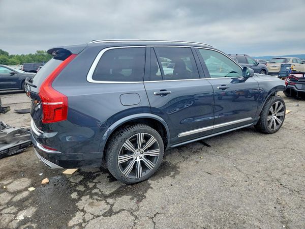 2021 VOLVO XC90 Inscription