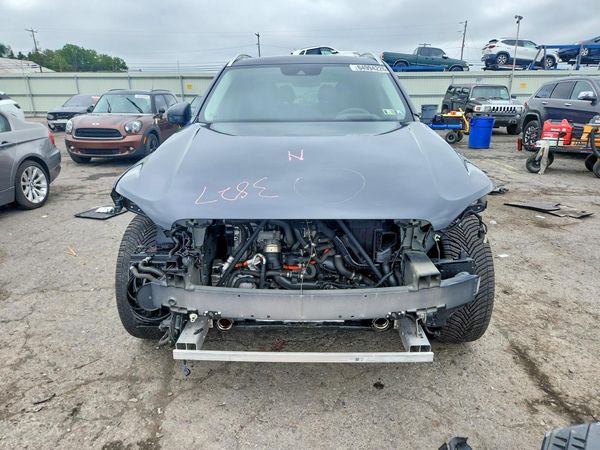 2021 VOLVO XC90 Inscription