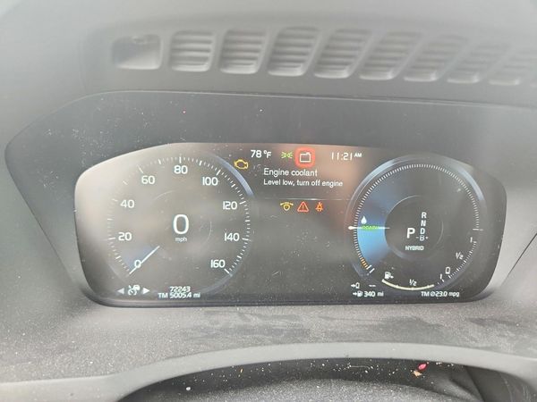 2021 VOLVO XC90 Inscription