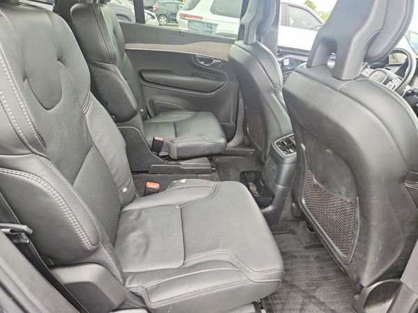 2021 VOLVO XC90 Inscription