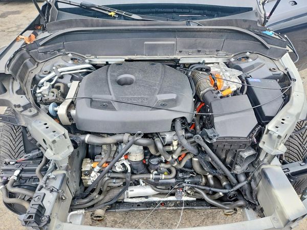 2021 VOLVO XC90 Inscription