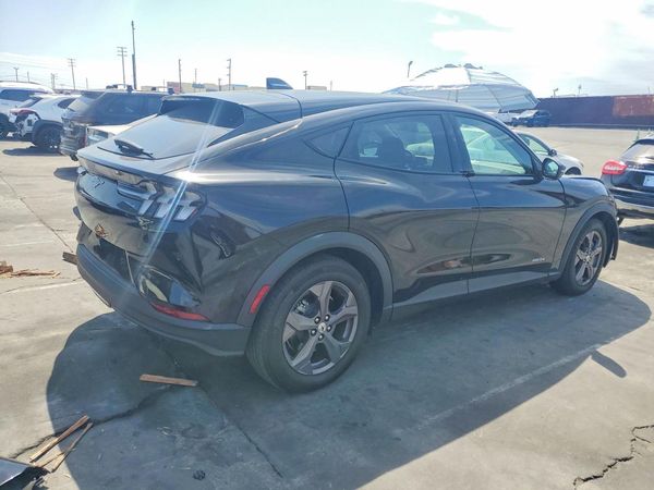 2022 FORD MUSTANG Select — PSRA