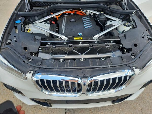 2022 BMW X5 xDrive45e