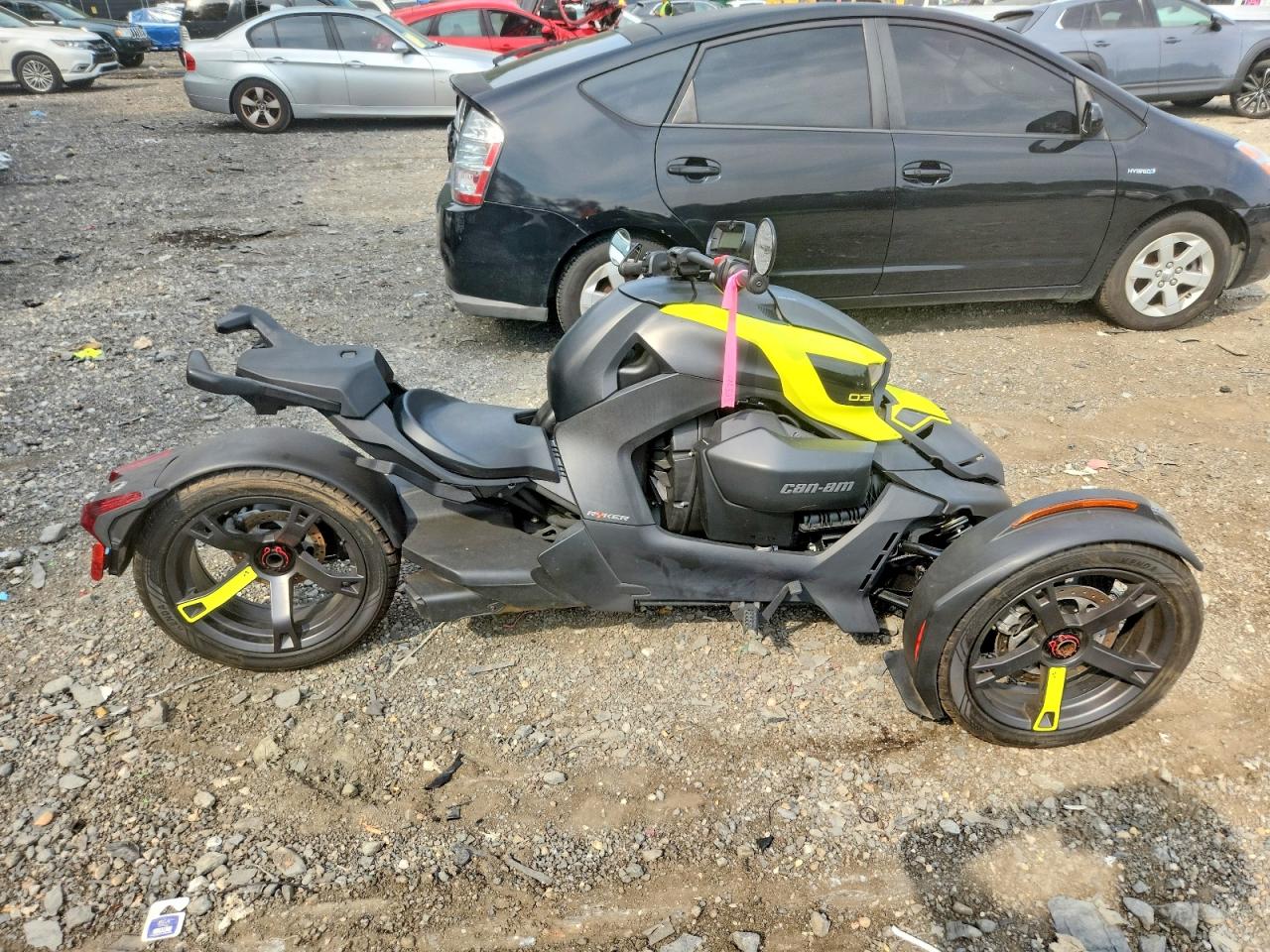 2021 CAN-AM ALL OTHER