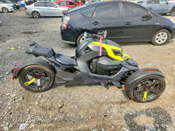 2021 CAN-AM ALL OTHER