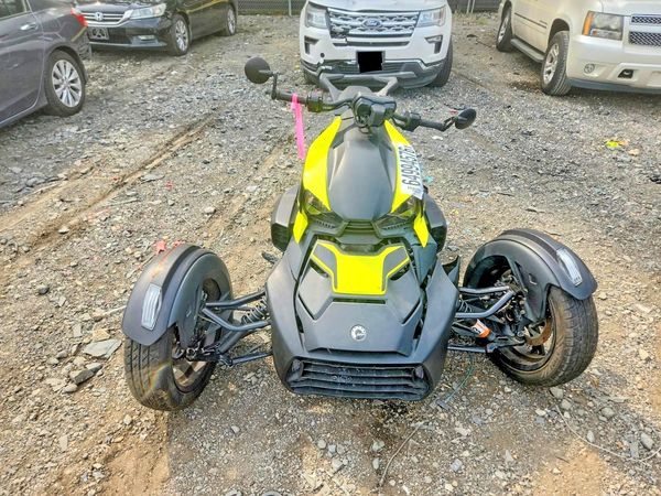 2021 CAN-AM ALL OTHER