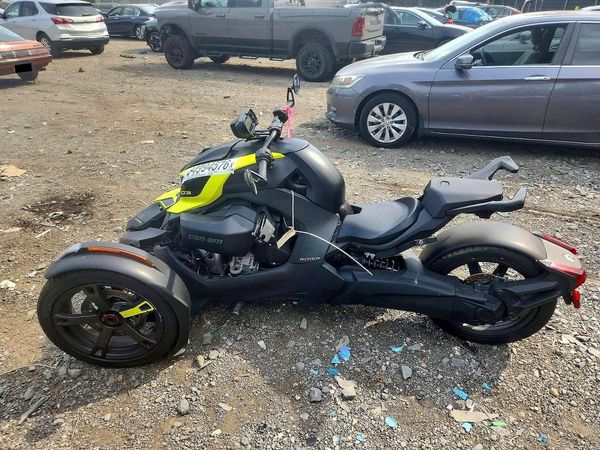 2021 CAN-AM ALL OTHER