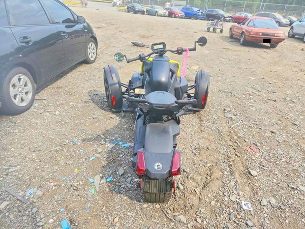2021 CAN-AM ALL OTHER