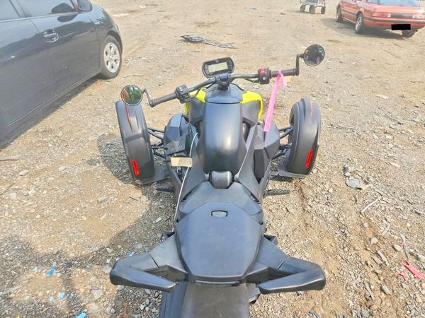 2021 CAN-AM ALL OTHER