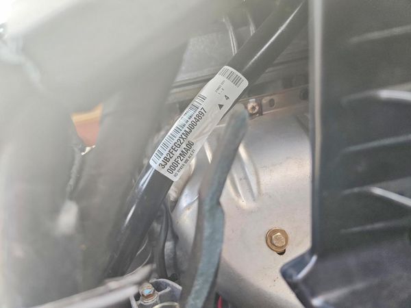 2021 CAN-AM ALL OTHER