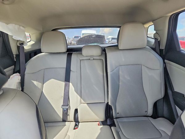 2025 KIA SPORTAGE EX — SUVN