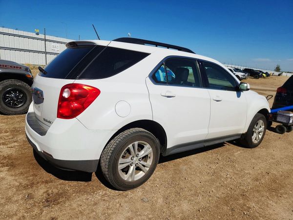 2015 CHEVROLET EQUINOX 1LT — PSRA