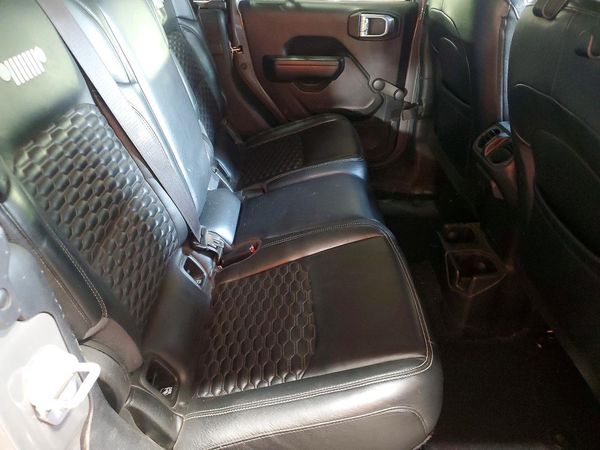 2021 JEEP GLADIATOR SPORT 4X4