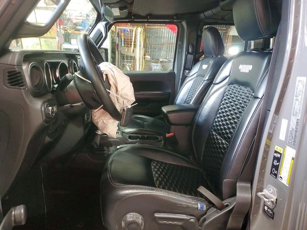 2021 JEEP GLADIATOR SPORT 4X4