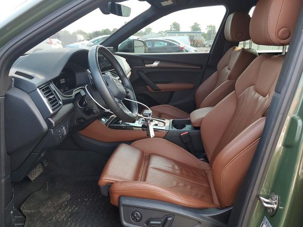 2023 AUDI Q5