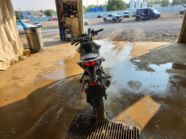 2024 YAMAHA MT-03