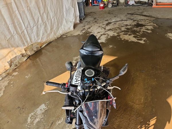 2024 YAMAHA MT-03