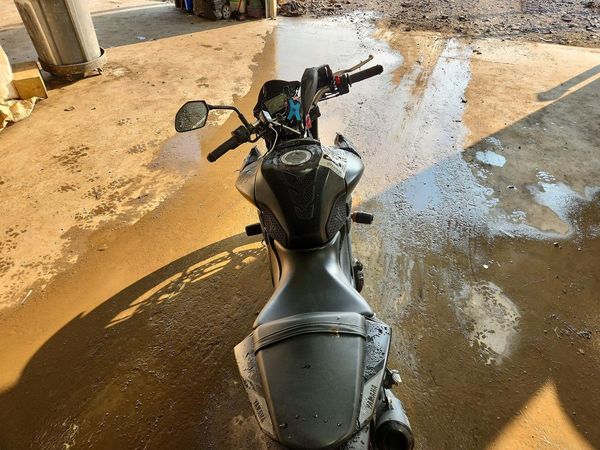 2024 YAMAHA MT-03