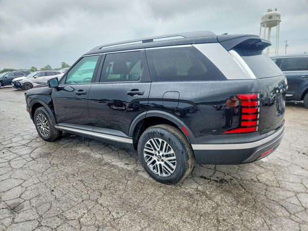 2026 HYUNDAI PALISADE SEL