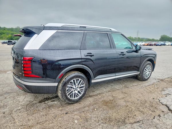 2026 HYUNDAI PALISADE SEL