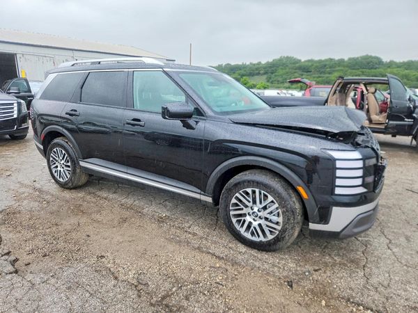 2026 HYUNDAI PALISADE SEL