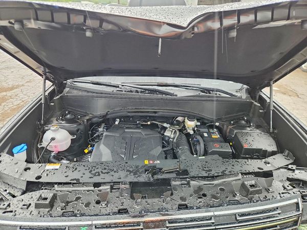 2026 HYUNDAI PALISADE SEL