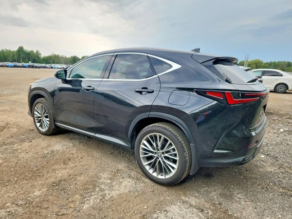 2026 LEXUS NX 350 Premium