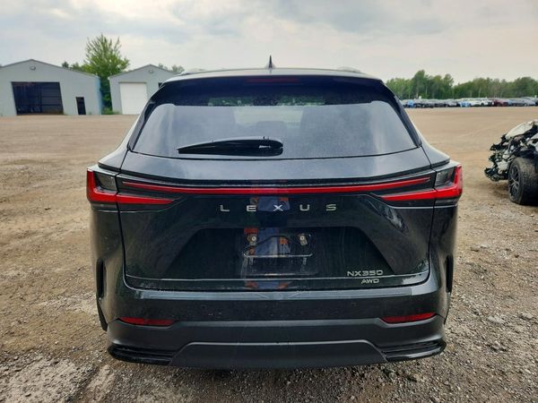 2026 LEXUS NX 350 Premium