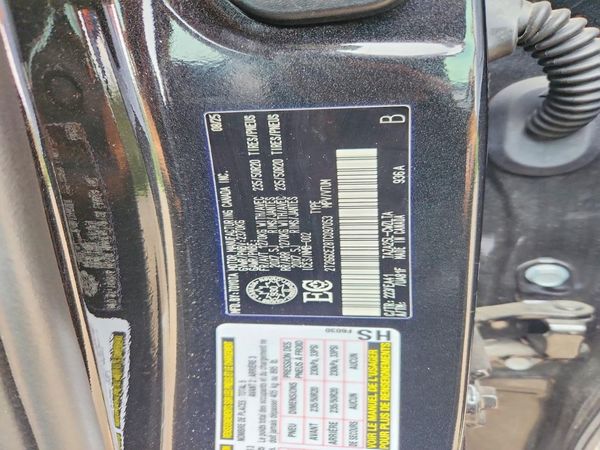 2026 LEXUS NX 350 Premium