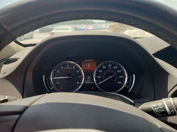 2015 ACURA MDX Tech