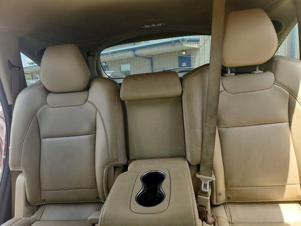 2015 ACURA MDX Tech