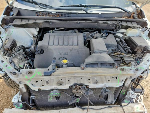 2015 TOYOTA HIGHLANDER Base/Hybrid