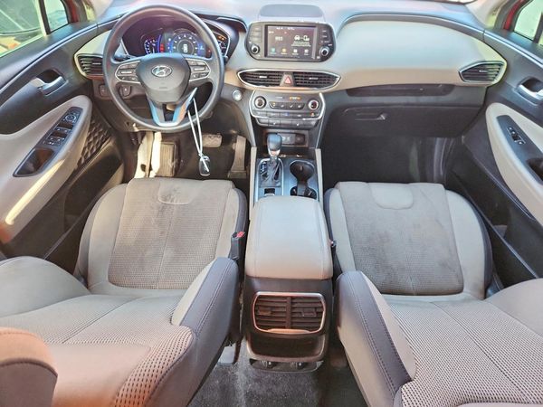 2019 HYUNDAI SANTA FE SEL, SEL Plus