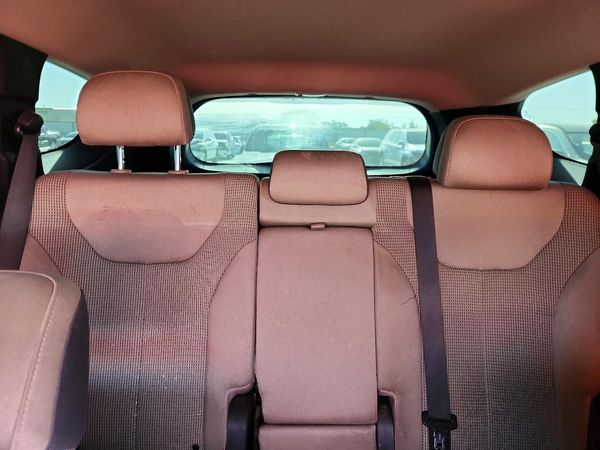 2019 HYUNDAI SANTA FE SEL, SEL Plus