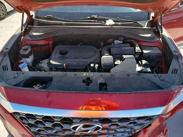 2019 HYUNDAI SANTA FE SEL, SEL Plus