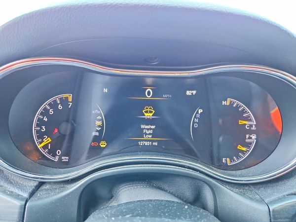 2020 JEEP GRAND CHEROKEE LAREDO 4X2