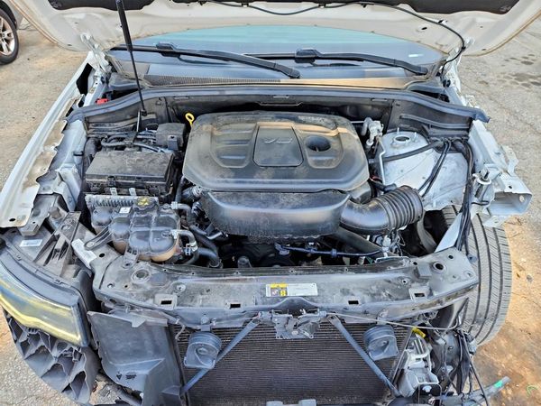 2020 JEEP GRAND CHEROKEE LAREDO 4X2