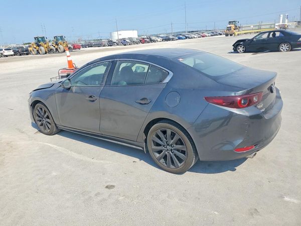 2024 MAZDA 3