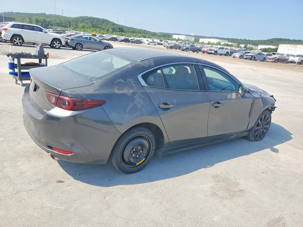 2024 MAZDA 3