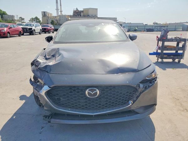 2024 MAZDA 3