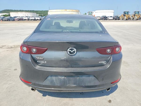 2024 MAZDA 3