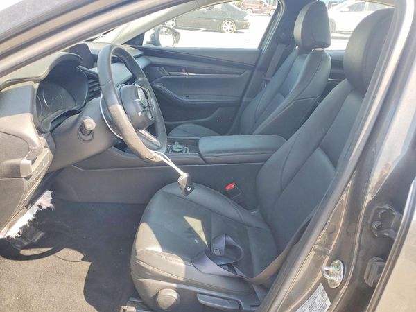2024 MAZDA 3