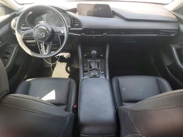 2024 MAZDA 3